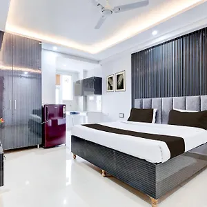 *** Отель O Rm Homes Индия